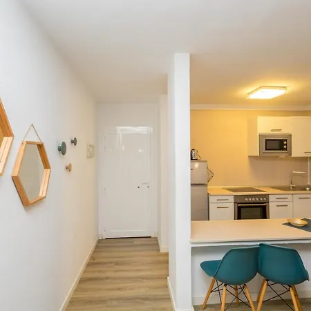 2br Private Terrace House - Solarium & Pool Apartamento