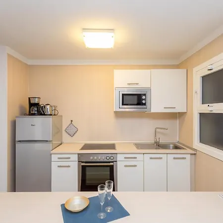 2br Private Terrace House - Solarium & Pool Apartamento *