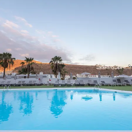 2br Private Terrace House - Solarium & Pool Apartamento Mogán