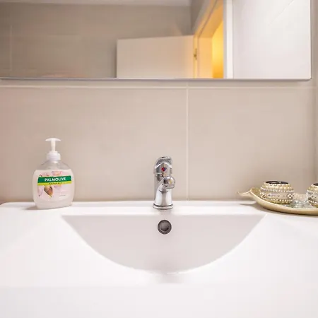 Apartamento 2br Private Terrace House - Solarium & Pool *