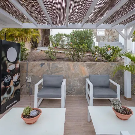 2br Private Terrace House - Solarium & Pool Apartamento *