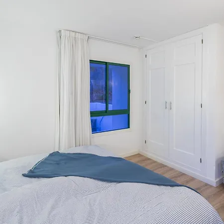 Apartamento 2br Private Terrace House - Solarium & Pool Mogán